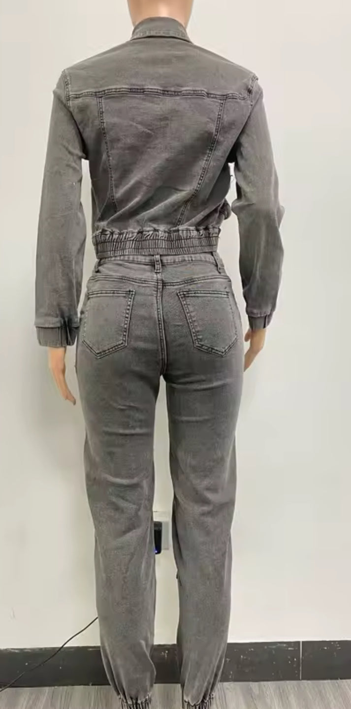 Ravish Pants pocket Set