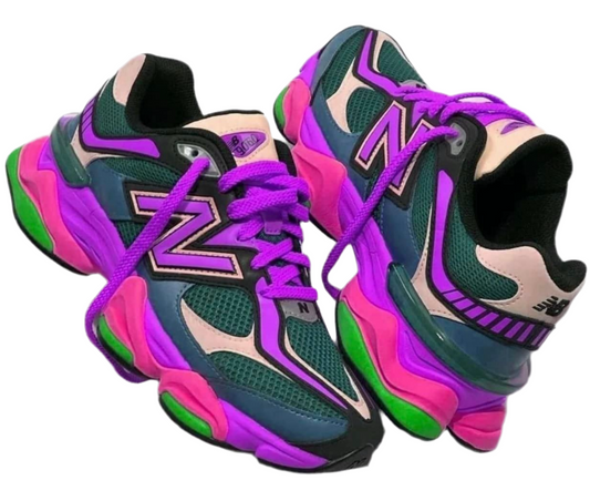 HauteSport NewBalance