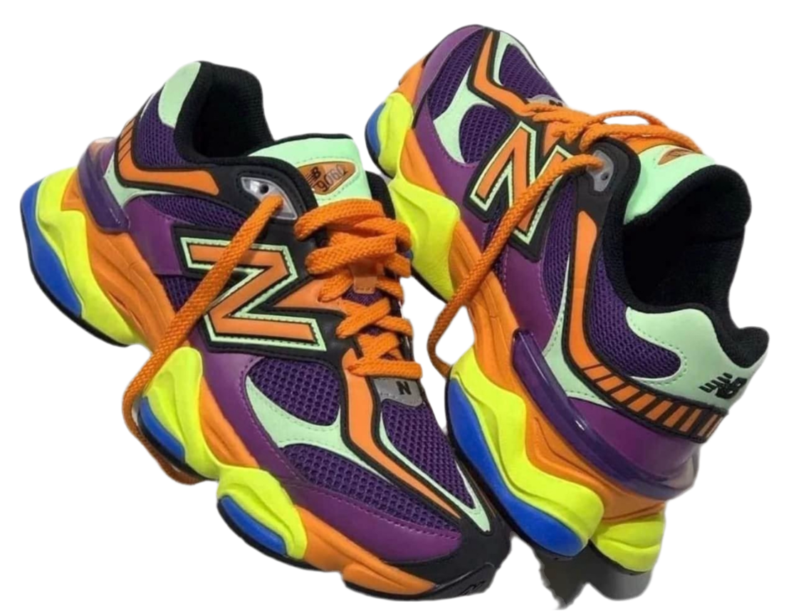 HauteSport NewBalance