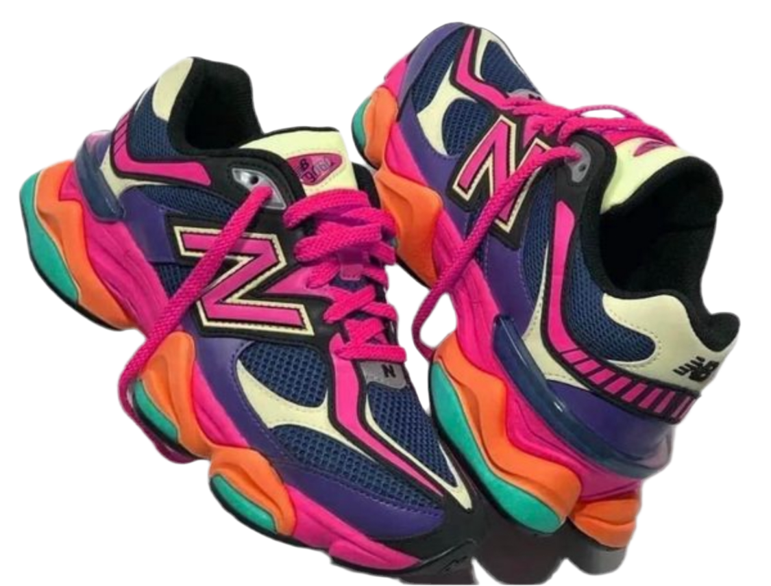 HauteSport NewBalance