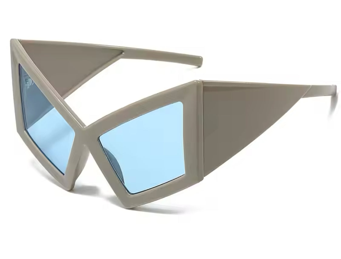 Ravish Haute cyber eyewear