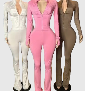 Ravish 2pc Jogging Set